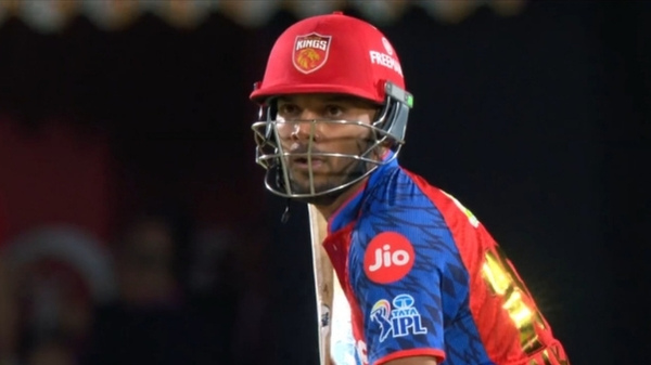 IPL 2026 Kerala player returns to IPL for Punjab Kings after 1084 Days Makes Debut as Impact Player IPL 2026 Kerala player returns to IPL for Punjab Kings after 1084 Days Makes Debut as Impact Player