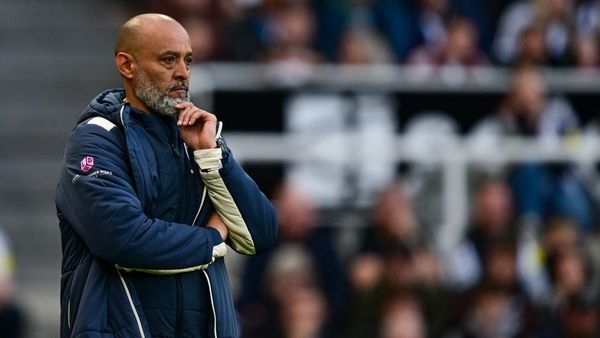 West Ham on the Brink After Newcastle Loss West Ham on the Brink After Newcastle Loss