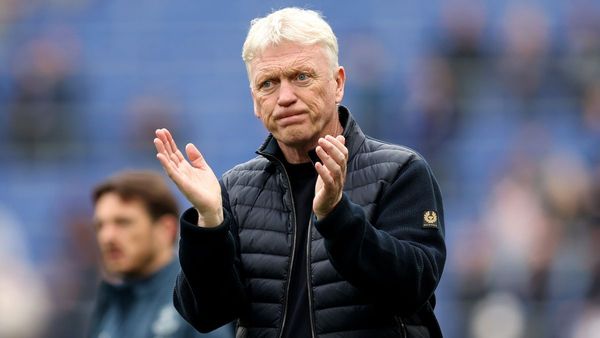 Moyes Aims To Keep West Ham In The Premier League On Final Day