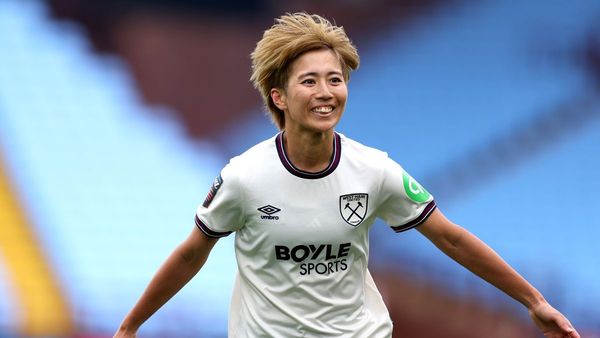 West Ham Women beat Villa 2-0 late