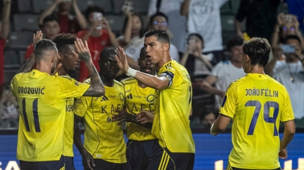 Al-Nassr