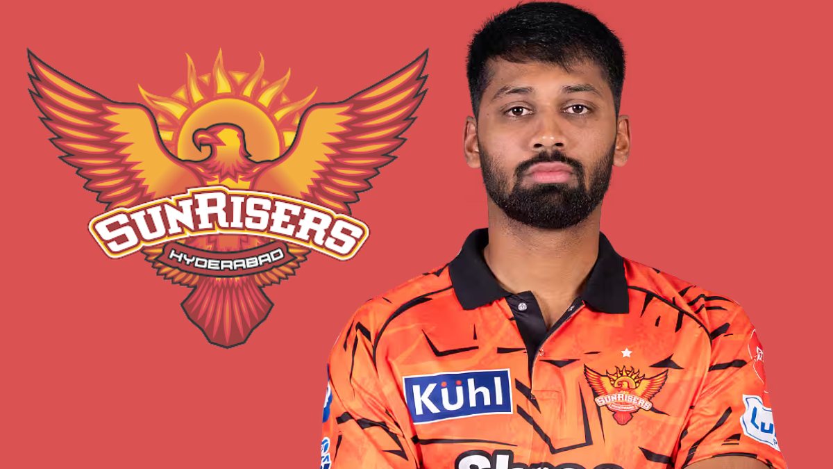 IPL 2026: Who is Smaran Ravichandran? SRH debutant who is Pursuing Masters Degree, Scored Record Runs