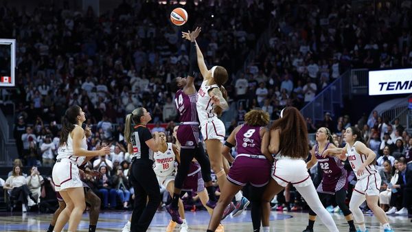 Mystics Edge Tempo in WNBA Season Opener