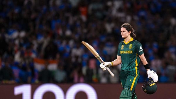 Wolvaardt India win boosts SA World Cup bid Wolvaardt India win boosts SA World Cup bid