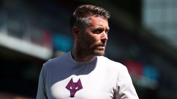 Wolves will be different next season, says Edwards Wolves will be different next season, says Edwards