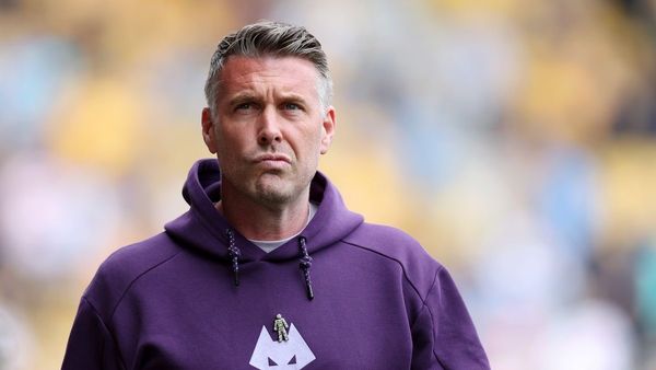 Wolves draw at Molineux amid tense atmosphere
