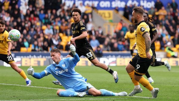 Wolves 1-1 Fulham ends European hopes Wolves 1-1 Fulham ends European hopes