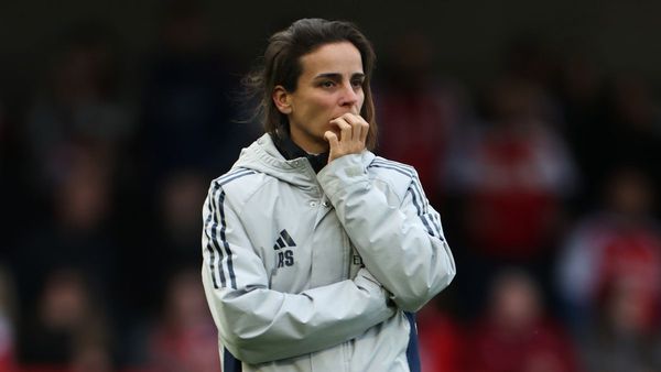 WSL Title Sealed as City Win