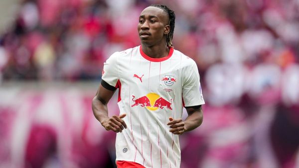 Yan Diomande linked with Liverpool Yan Diomande linked with Liverpool