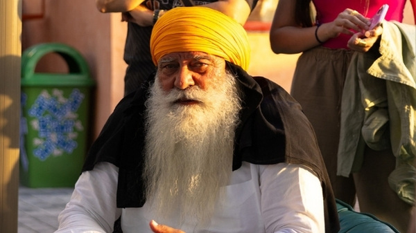 Yograj Singh Booked Over Alleged Misogynistic Remarks in Web Series Lukkhe