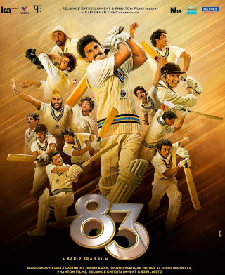 83 The Movie