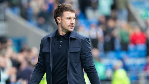 Ramsey Named Oxford United Manager Ramsey Named Oxford United Manager