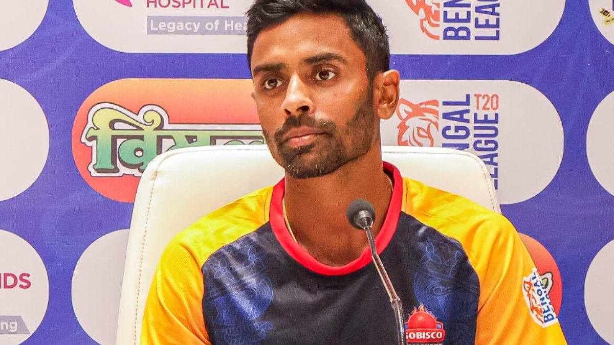 Abhimanyu Easwaran speaks on Bengal T20 League, Impact Players, says Mohammed Shami a ‘Boost’