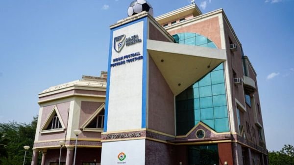 AIFF constitution revised under NSGA 2025