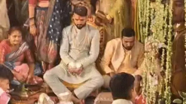 Akash Deep Akash Deep