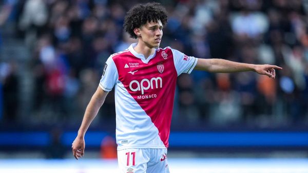 Akliouche Hints At Summer Transfer Amid World Cup Focus
