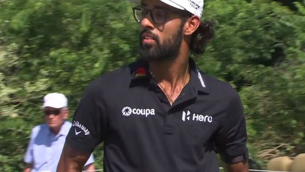 Bhatia tied 28th as Henley wins Bhatia tied 28th as Henley wins