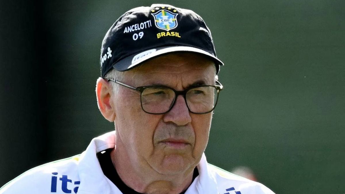 Scotland vs Brazil FIFA World Cup 2026 Vinicius Jr To Lead Selecao s Hexa Dream Against Resilient Scots