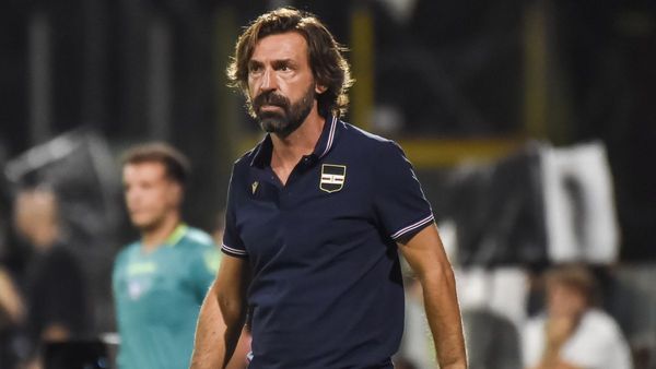 Andrea Pirlo Claims Unfair Treatment Across Juventus, Sampdoria And United FC Coaching