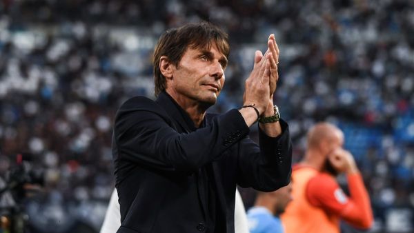 Conte backed as Italy coach by Baldini Conte backed as Italy coach by Baldini
