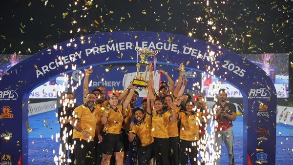 Archery Premier League Hyderabad Season 2 in October