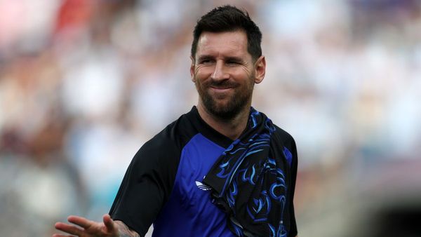 Messi minutes to be managed before World Cup Messi minutes to be managed before World Cup