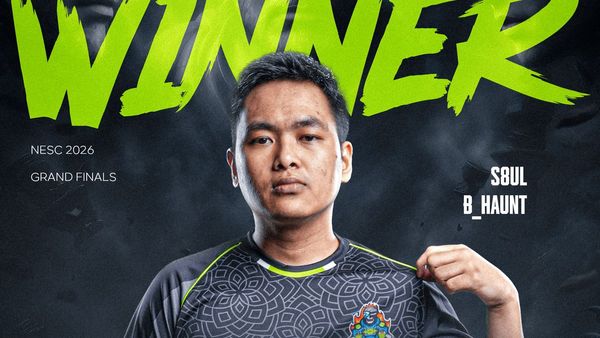 Asian Games 2026 S8UL Qualifies in Tekken 8 amp amp Street Fighter 6 Asian Games 2026 S8UL Qualifies in Tekken 8 amp amp Street Fighter 6
