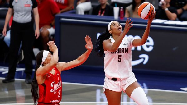 Atlanta Dream Win Over Fever Boosts Playoff Readiness, Smesko Says