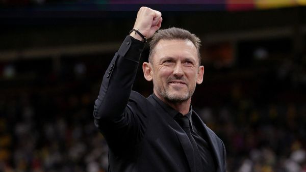 Popovic Praises Special Young Australia Side After World Cup Opener Victory