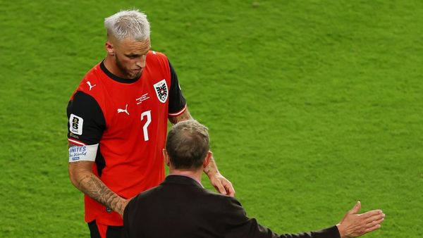 Austria substitutes boost win over Jordan