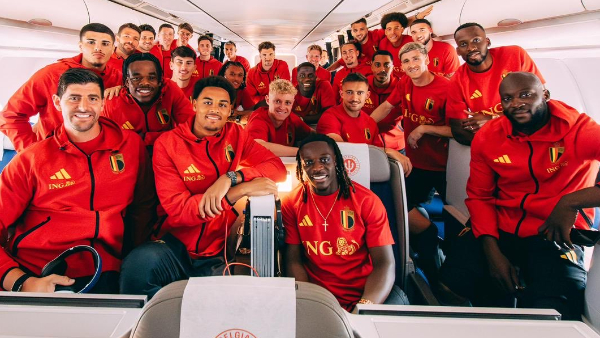 Belgium World Cup 2026 Preview Squad Schedule World Cup History Key Factors FAQ - All You Need To Know Belgium World Cup 2026 Preview Squad Schedule World Cup History Key Factors FAQ - All You Need To Know