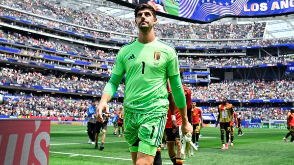 Belgium World Cup 2026: All or Nothing Belgium World Cup 2026: All or Nothing