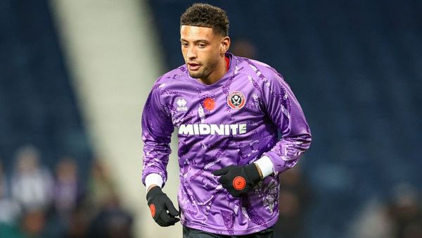 Rangers Sign Ben Godfrey On Season-Long Loan From Atalanta