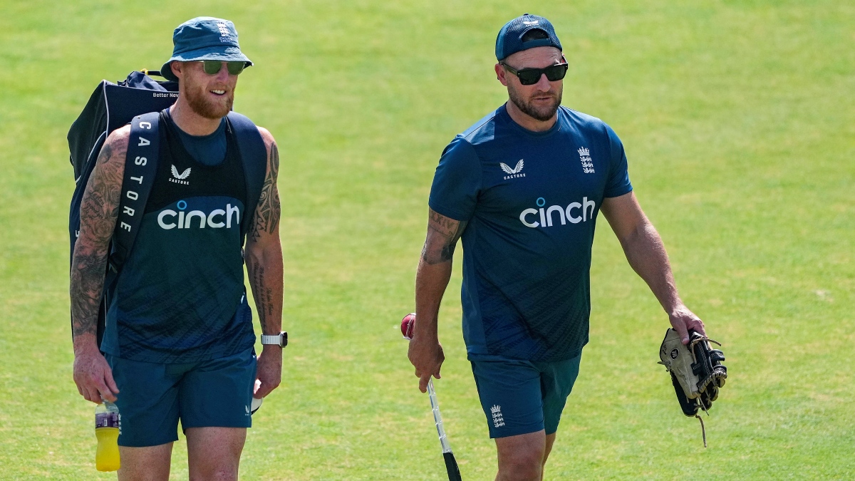 England cricket: McCullum concerned after Stokes protocol breach under investigation