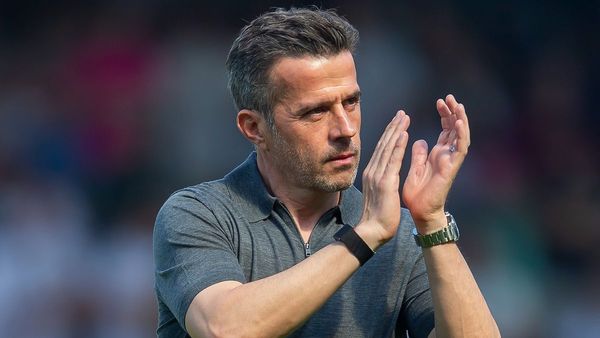 Marco Silva named Benfica head coach Marco Silva named Benfica head coach