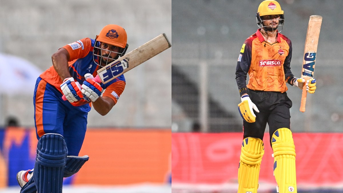 Bengal T20 League 2026 Howrah Secure First Victory Malda register comfortable Win Bengal T20 League 2026 Howrah Secure First Victory Malda register comfortable Win