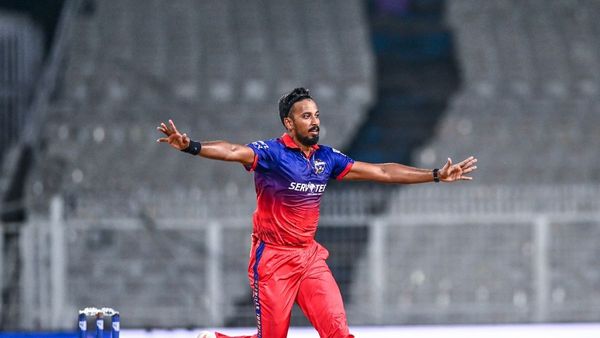 Bengal T20 League: Shahbaz Ahmed, Karan Lal Shine In Dominant Wins At Eden Gardens
