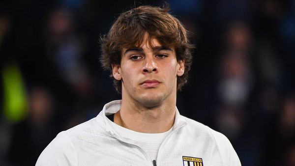 Cremaschi seals permanent Parma move