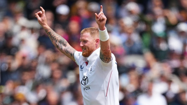 Ben Stokes Ben Stokes