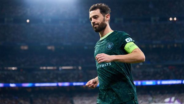 Bernardo Silva joins Real Madrid Bernardo Silva joins Real Madrid