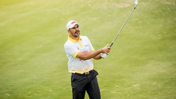 Bhullar T27 as Watson leads Bhullar T27 as Watson leads