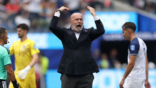 Bosnia-Herzegovina Underdogs Eye World Cup Progress, Barbarez Says