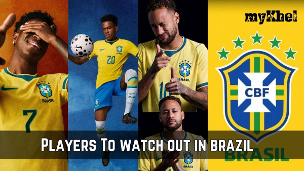 Brazil vs Morocco 5 Unsung Gems In Ancelotti s World Cup Squad Brazil vs Morocco 5 Unsung Gems In Ancelotti s World Cup Squad