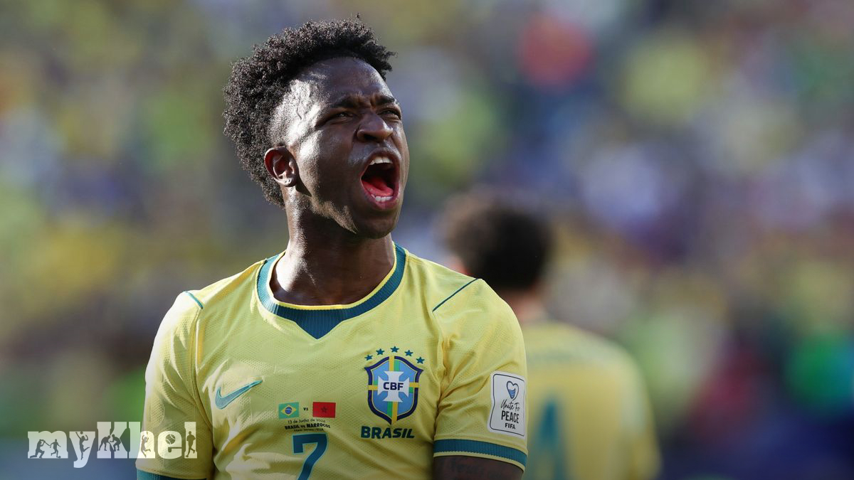 Brazil And Morocco Draw As Vinicius Stunner And Alisson’s Late Double Save Secure Point