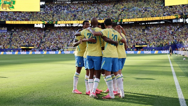 Predicted Brazil XI vs Japan Will Neymar take the field Raphinha Injury Update and Rayan to keep his Spot