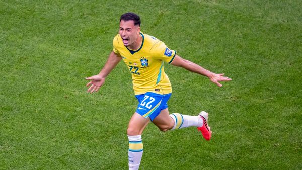 Brazil beat Japan as Martinelli nets late winner