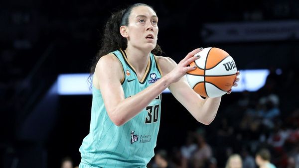 Stewart urges Liberty to show more heart