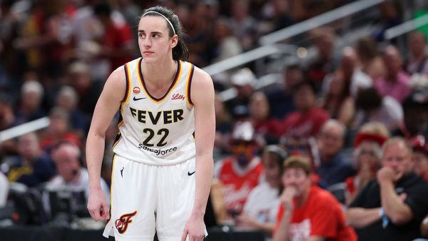 Caitlin Clark Back Injury Sidelines Fever In Narrow Loss To Phoenix Mercury