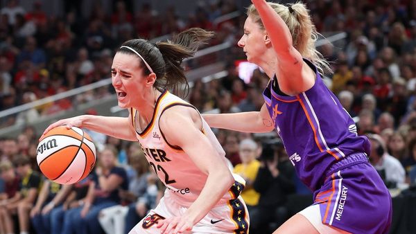 Fever Coach Slams Egregious Treatment Of Caitlin Clark By WNBA Officials