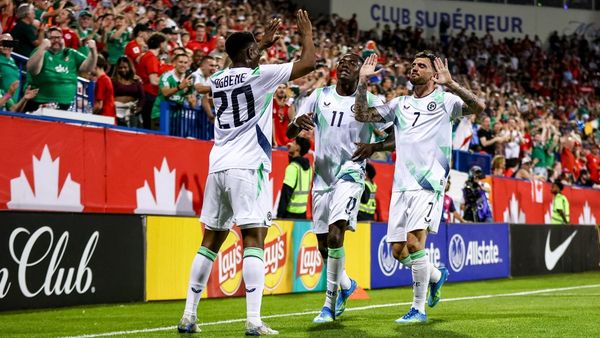 Canada Ireland Draw Signals World Cup Prep Canada Ireland Draw Signals World Cup Prep